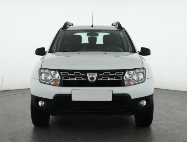 Dacia Duster  1.6 SCe 