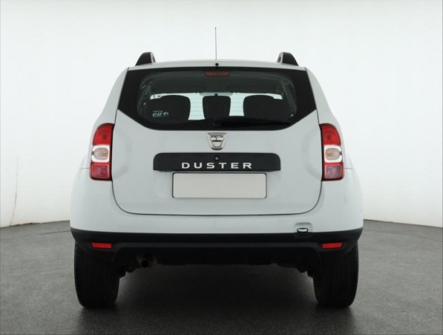 Dacia Duster  1.6 SCe 