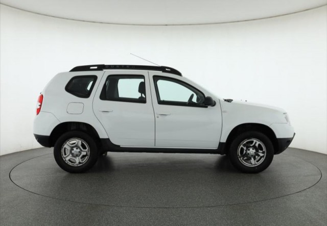 Dacia Duster  1.6 SCe 