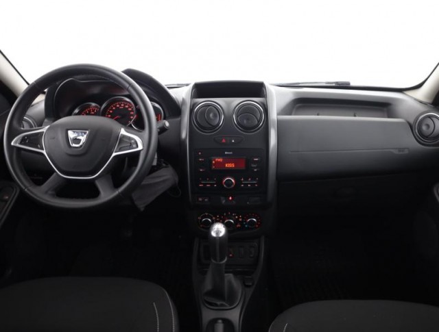 Dacia Duster  1.6 SCe 