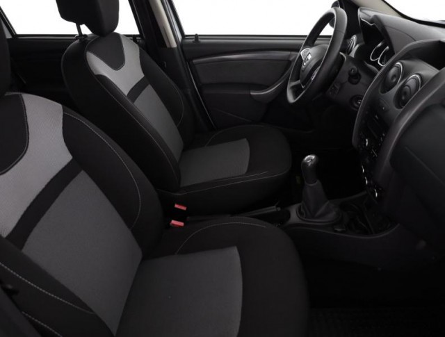 Dacia Duster  1.6 SCe 