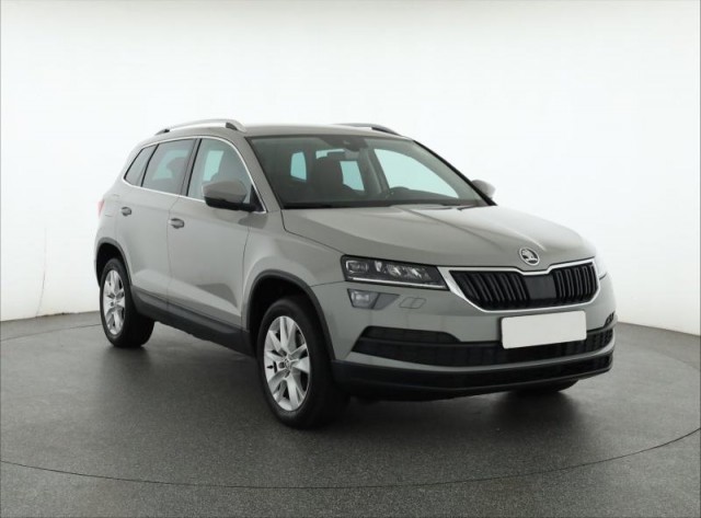 Škoda Karoq  1.6 TDI Style