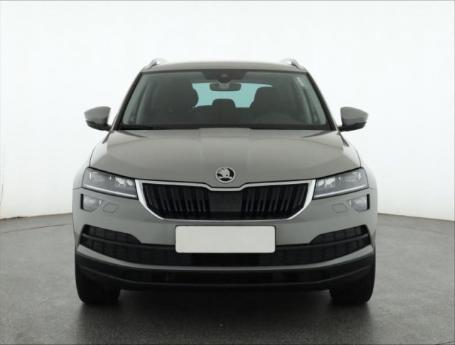 Škoda Karoq  1.6 TDI Style