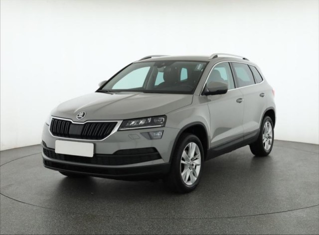 Škoda Karoq  1.6 TDI Style