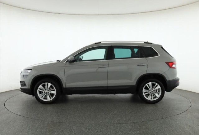 Škoda Karoq  1.6 TDI Style
