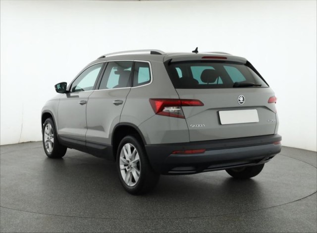 Škoda Karoq  1.6 TDI Style