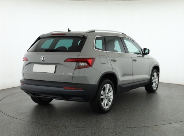 Škoda Karoq  1.6 TDI Style