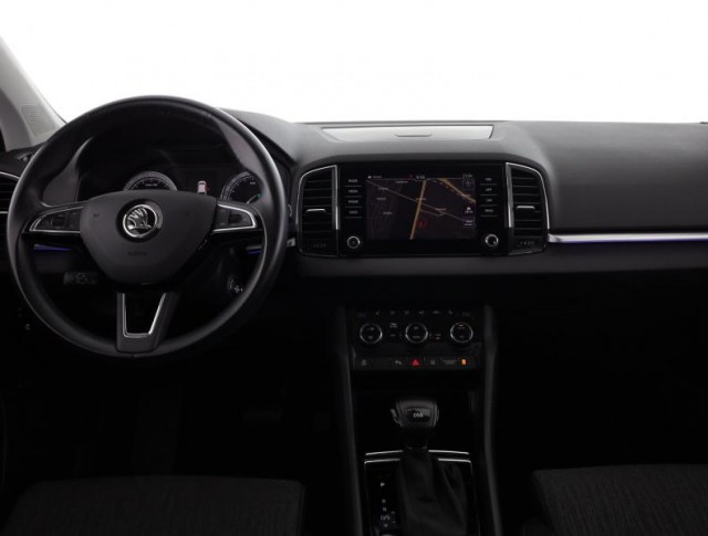 Škoda Karoq  1.6 TDI Style