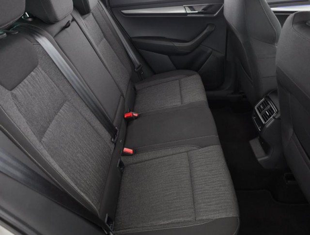 Škoda Karoq  1.6 TDI Style