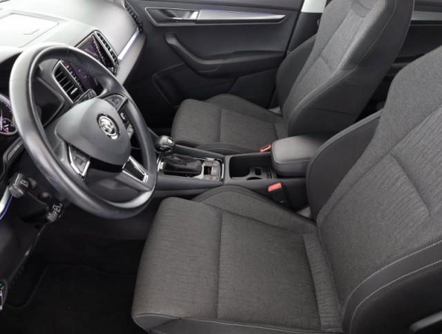 Škoda Karoq  1.6 TDI Style