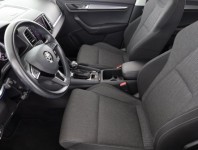 Škoda Karoq  1.6 TDI Style