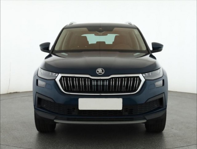 Škoda Kodiaq  2.0 TDI Style