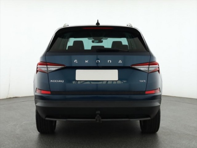 Škoda Kodiaq  2.0 TDI Style