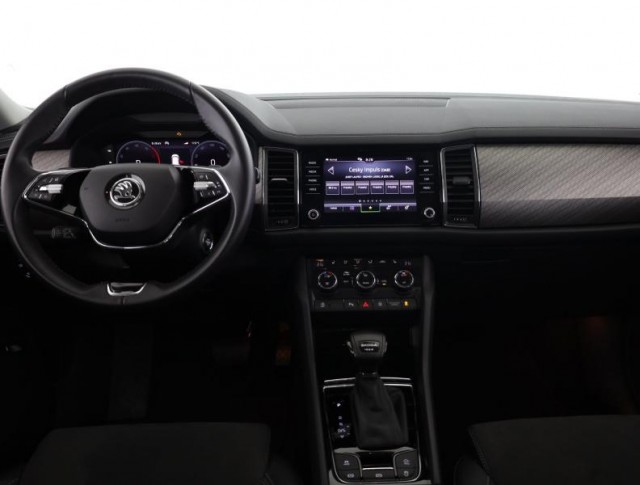 Škoda Kodiaq  2.0 TDI Style