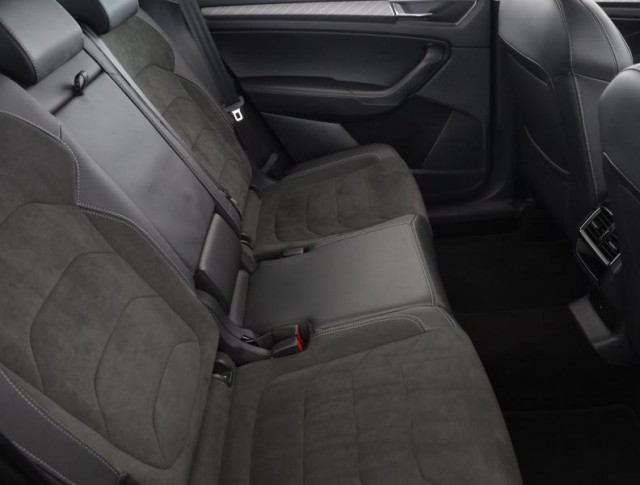 Škoda Kodiaq  2.0 TDI Style