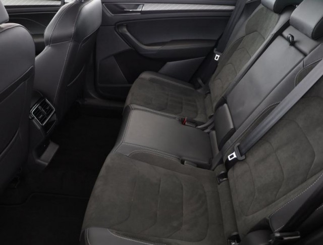 Škoda Kodiaq  2.0 TDI Style