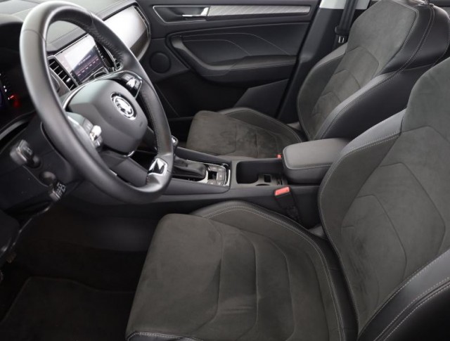 Škoda Kodiaq  2.0 TDI Style