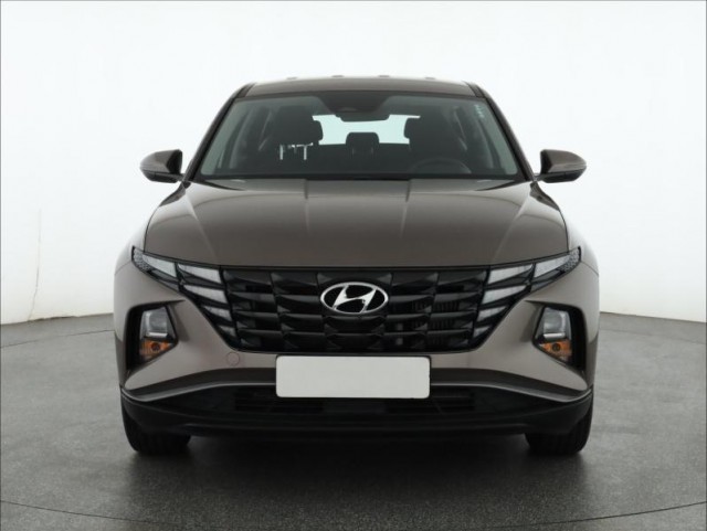 Hyundai Tucson  1.6 T-GDI Start