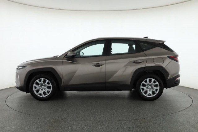 Hyundai Tucson  1.6 T-GDI Start