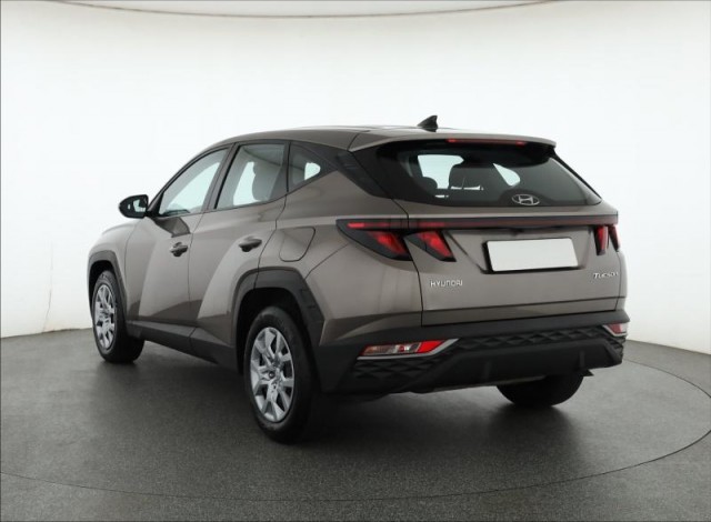 Hyundai Tucson  1.6 T-GDI Start