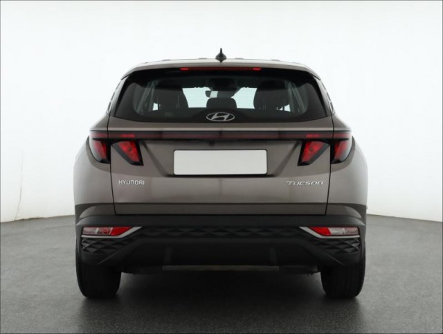 Hyundai Tucson  1.6 T-GDI Start