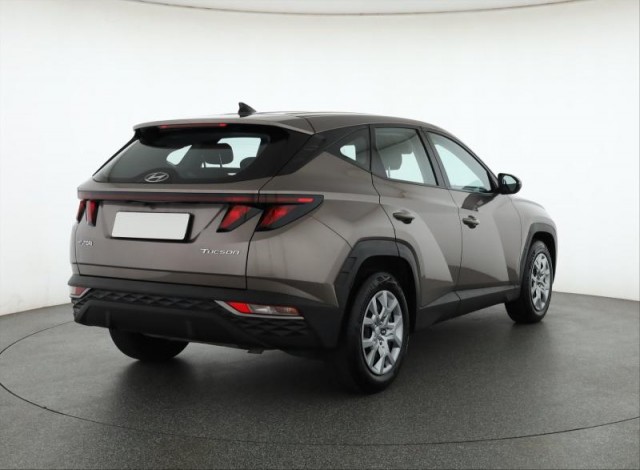 Hyundai Tucson  1.6 T-GDI Start