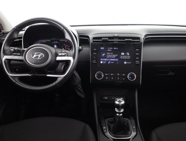 Hyundai Tucson  1.6 T-GDI Start