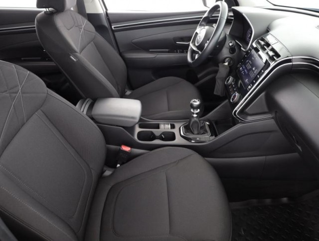 Hyundai Tucson  1.6 T-GDI Start