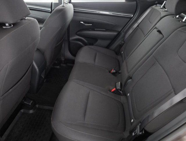 Hyundai Tucson  1.6 T-GDI Start