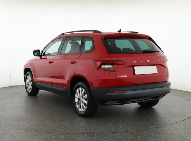 Škoda Karoq  1.5 TSI Style