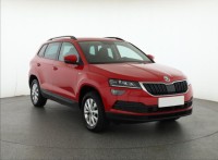 Škoda Karoq  1.5 TSI Style