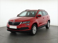 Škoda Karoq  1.5 TSI Style