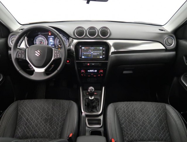 Suzuki Vitara  1.4 BoosterJet Elegance