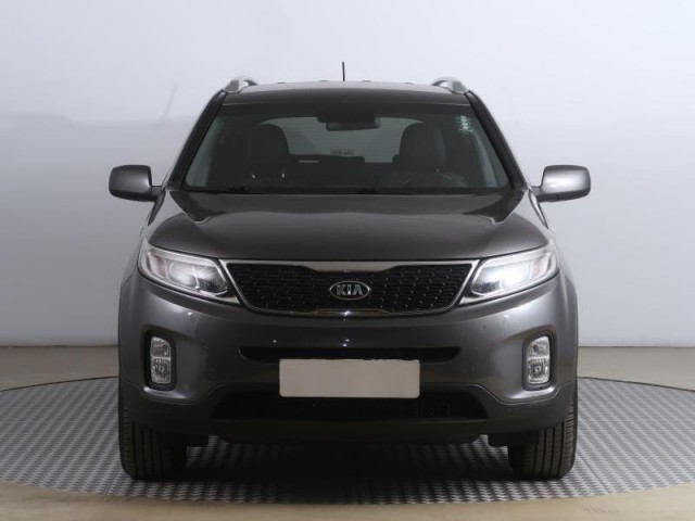 Kia Sorento  2.2 CRDi 