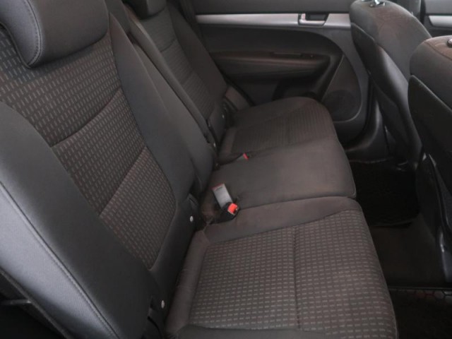 Kia Sorento  2.2 CRDi 
