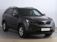 Kia Sorento  2.2 CRDi 