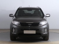 Kia Sorento  2.2 CRDi 