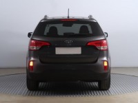 Kia Sorento  2.2 CRDi 