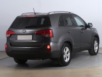 Kia Sorento  2.2 CRDi 
