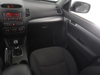 Kia Sorento  2.2 CRDi 