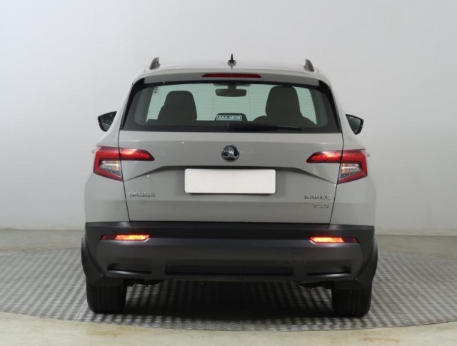 Škoda Karoq  1.5 TSI 