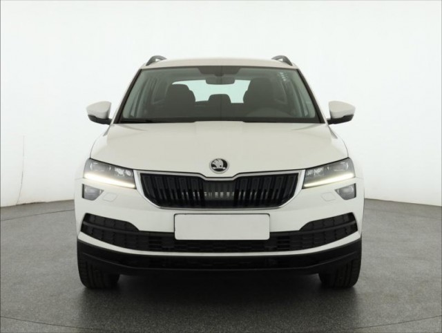 Škoda Karoq  2.0 TDI Ambition Plus