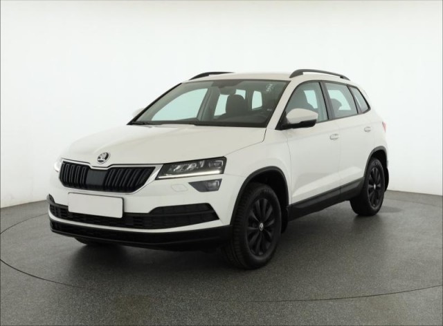 Škoda Karoq  2.0 TDI Ambition Plus