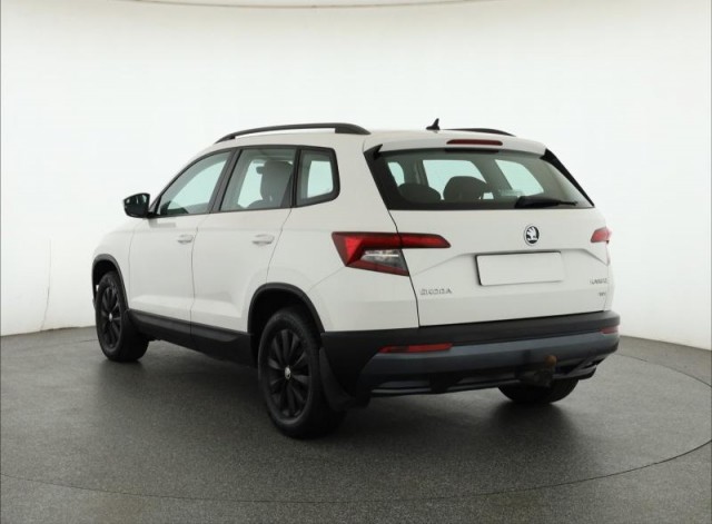 Škoda Karoq  2.0 TDI Ambition Plus