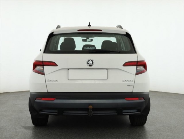 Škoda Karoq  2.0 TDI Ambition Plus