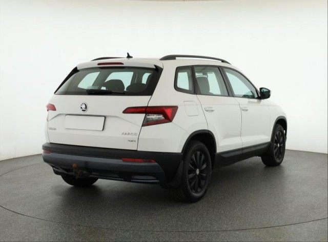 Škoda Karoq  2.0 TDI Ambition Plus