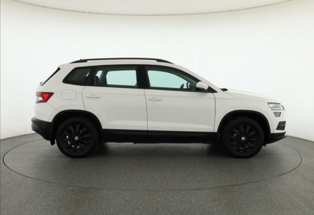 Škoda Karoq  2.0 TDI Ambition Plus