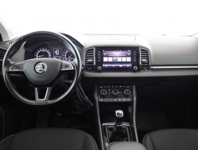 Škoda Karoq  2.0 TDI Ambition Plus