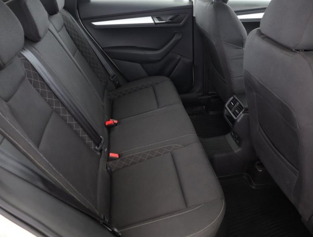 Škoda Karoq  2.0 TDI Ambition Plus