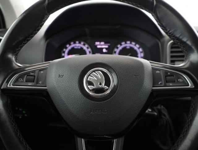 Škoda Karoq  2.0 TDI Ambition Plus